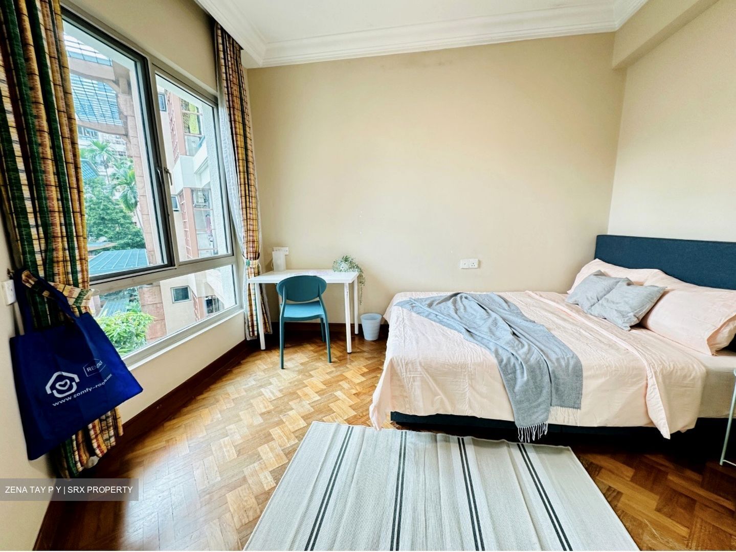 Maplewoods (D21), Condominium #536344321